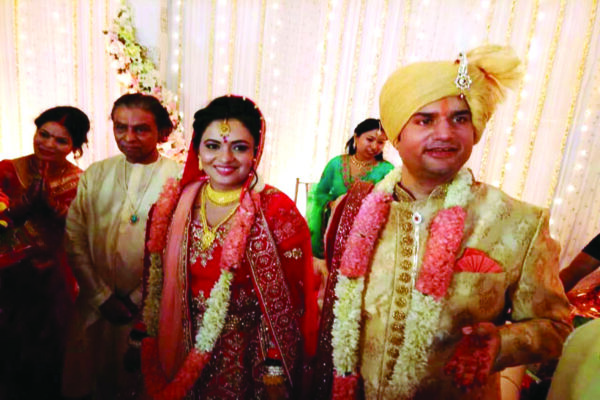 rohit-apoorva-shadi
