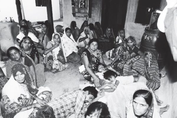 badal-goswami-ka-pariwar