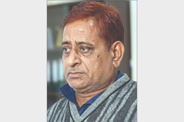 Kanpur Organ Trade Crime