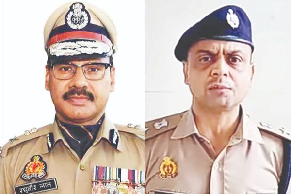 Kanpur Organ Trade Crime
