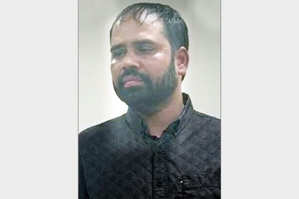 Kanpur Organ Trade Crime