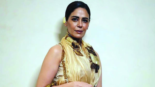 Mona Singh