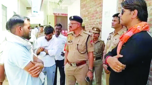 Family Love Crime