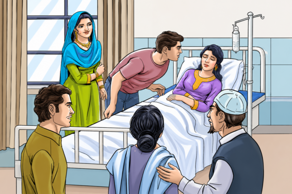 Fiction Story in Hindi