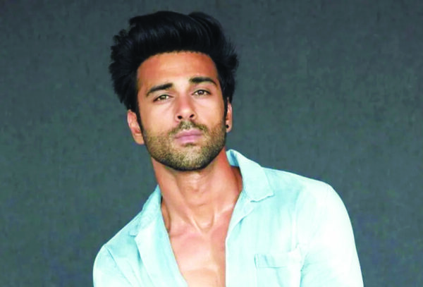 Pulkit Samrat