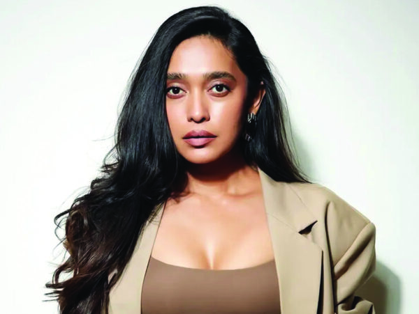 Syani gupta