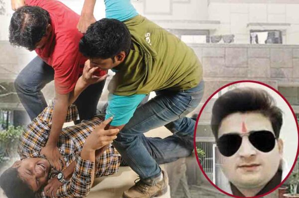 Bijnor Murder Case : 10 दिन का खूनी खेल