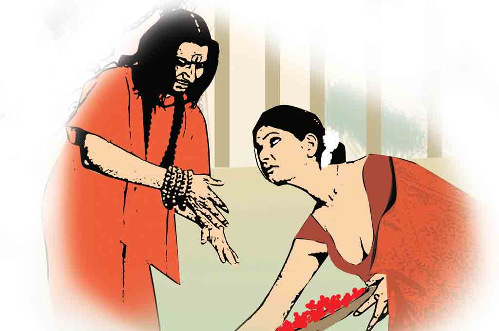 दो गज जमीन के नीचे: क्यों बेमौत मारा गया वो शख्स