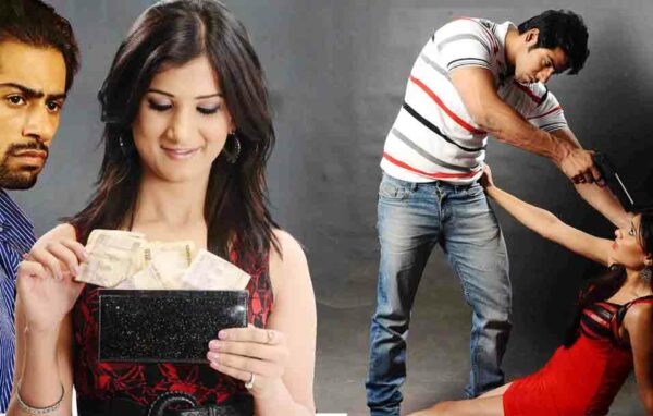 True Crime Story: दौलत के लालच में अपनों का कत्ल