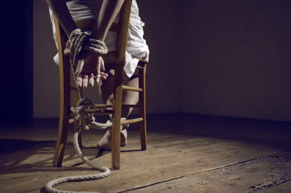 Crime News: अपहरण के चक्कर में फंस गया मुंबई का किंग