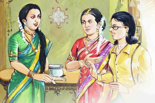 Real Crime Story : ठग भाभियों की टोली – महिलाऐं हुई ठगी का शिकार