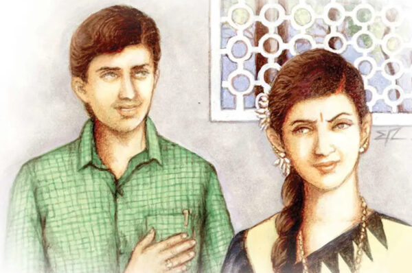 Hindi Story: उसका दुख – नई दुल्हन का सफर