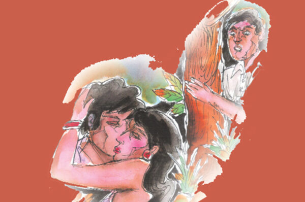 Hindi Stories: सूखा पत्ता – संगीता के साथ क्या हुआ