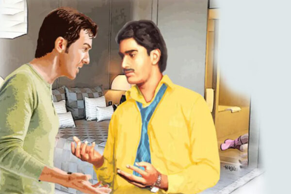 Hindi Kahani : लाश वाली सवारी – क्या हुआ मानसी के साथ