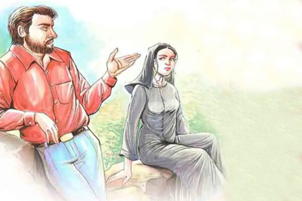 Hindi Stories: कुंवारे बदन का दर्द – शबनम की कहानी