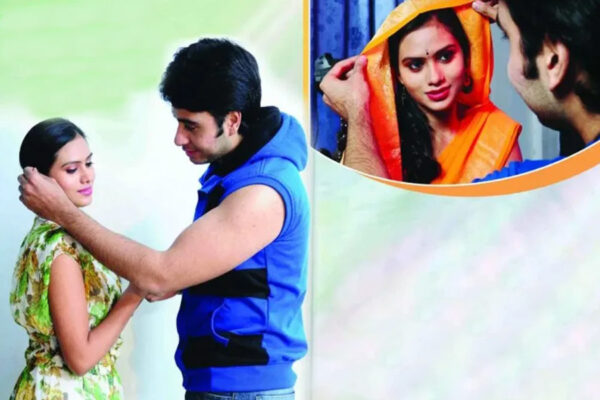 Love Story: शहजादी का गुलाम – एक नई प्रेम कहानी