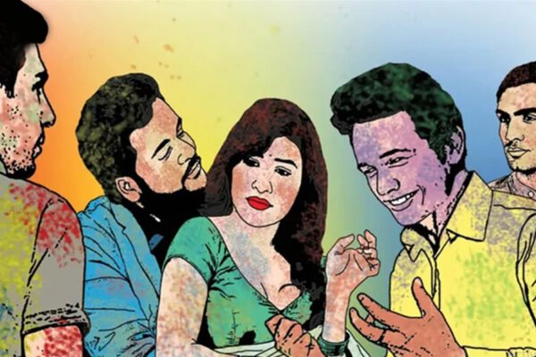 Social Stories: सुलेखा की होली – खुद को बचा पाई सुलेखा