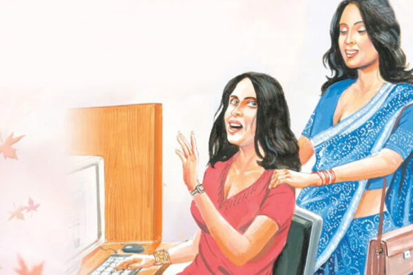 Hindi Kahani: ठूंठ से लिपटी बेल – रूपा को आखिर क्या मिला