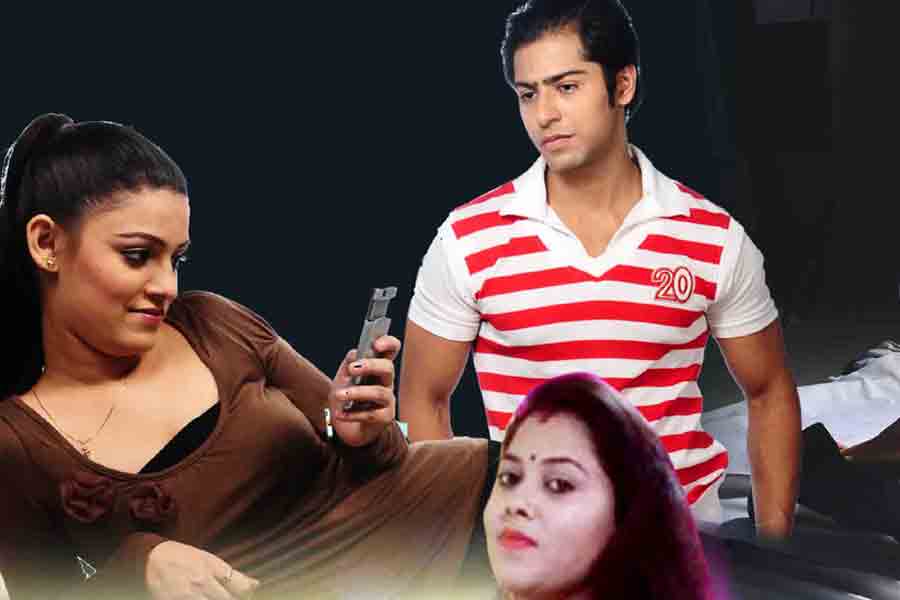 कांग्रेसी नेता का शक बना नासूर