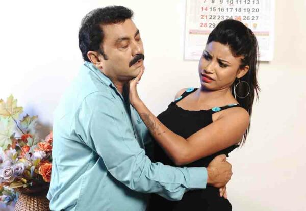 Crime News: पालनहार बना हैवान : संबंधों को किया शर्मसार