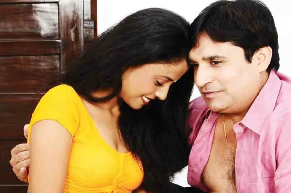 Delhi News : बुढ़ापे का इश्क – चंपा ने पूरी की मदन की इच्छा