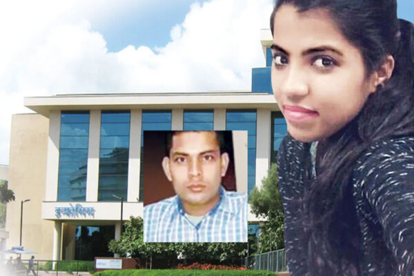 Pune Crime News: रासिला ने ऐसा सोचा भी न था