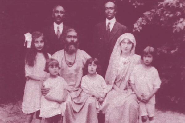 Hindi Story: एक थीं नूर इनायत खान