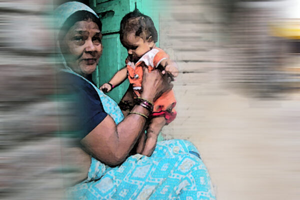 Heart Touching Story: मां को बनाया आया