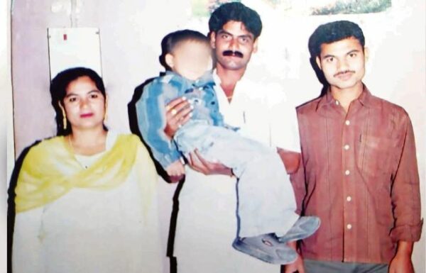 Rajupal_murder