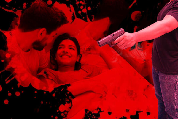 Love Story: बहन का प्यार – यार बना गद्दार