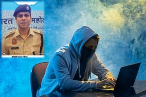 साइबर अपराधी अब बच नहीं पाएंगे – डीसीपी स्पैशल सेल