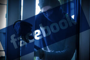 फेसबुक ने पकड़वाया चोर