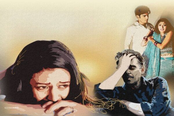 Hindi Story : जुर्म है बेटी का बाप होना