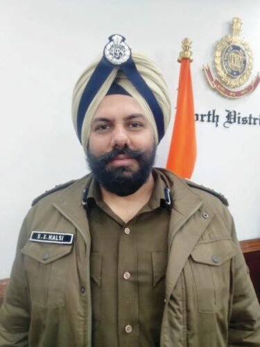 dcp-sagar-kalsi