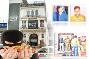 jewellery-stolen-from-PC-jewellers-gurugram-showroom