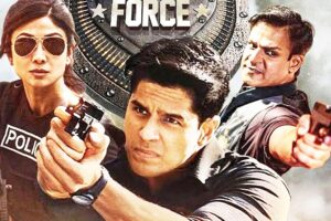 indian-police-force-review