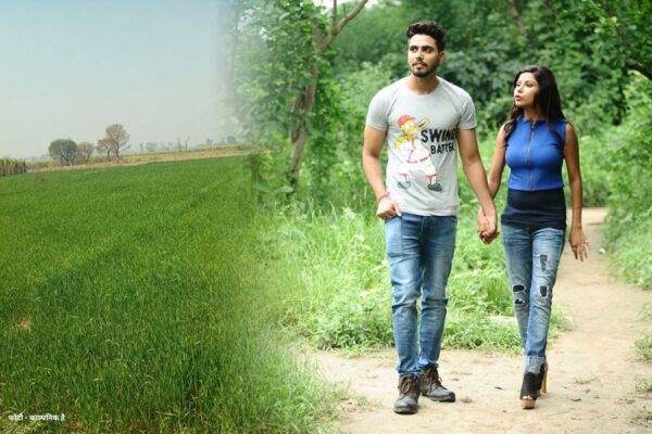 Love Story : प्रेमी कपल को गेहूं के खेत बुलाकर गला दबाया और शव को कुएं में फेंका