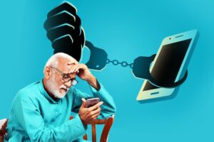 Cyber Crime : डिजिटल अरेस्ट निशाने पर बुजुर्ग