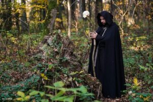 Superstition : तांत्रिक के कहने पर कलेजा निकाल खा गया कपल