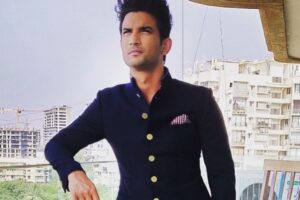 Film News : 2 नौकरों को सैलरी दी फिर सुशात राजपूत ने क्यों की आत्महत्या