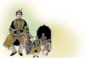 Short Stories : राजा जय सिंह के महल में औरतों की अदलाबदली