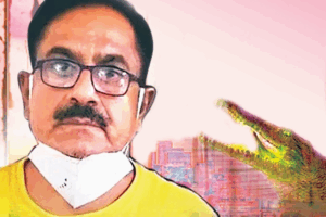 crime stories in hindi : 50 से ज्यादा हत्याएं करने वाला डा. डैथ