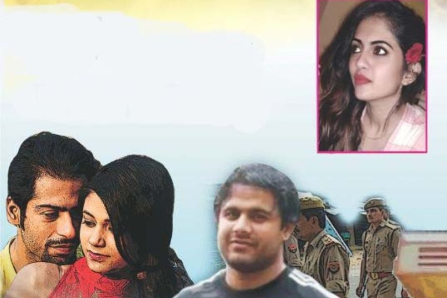 love story hindi kahani : 5 लाख के ईनामी आशिक की प्रेम कहानी