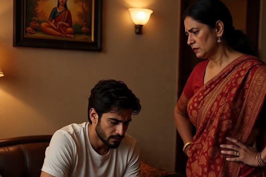 Family Crime : मां ने ही बेटी को उतारा मौत के घाट, वजह जानकर रह जाएंगे दंग