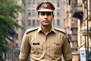 Police Story : अलग सोच और अनोखी राह पर चलने वाले एसएसपी की इंस्पायरिंग कहानी