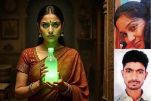 Love Crime Story In Hindi : प्रेमी की शादी कही और तय हुई तो प्रेमिका ने तेजाब डाल कर मार डाला