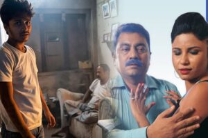 Family Story Hindi : पत्नी से छेड़छाड़ करता था पिता तो बेटे ने करवा दी हत्या