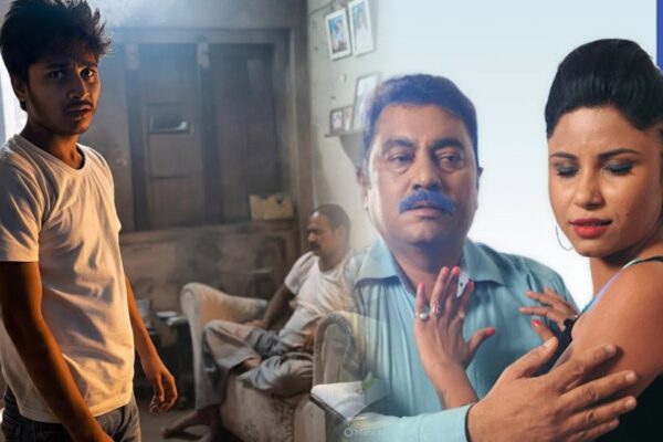 Family Story Hindi : पत्नी से छेड़छाड़ करता था पिता तो बेटे ने करवा दी हत्या
