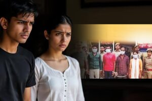 Parivarik Kahani in Hindi : पिता जायदाद बेचना चाहता था तो बेटे और बेटी ने कर दी हत्या