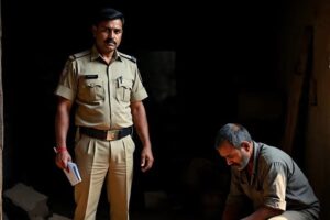 Maharashtra Crime News : प्रेमी संग पति की हत्या कर दफनाया शव फिर ऊपर लगा दीं टाइल्स